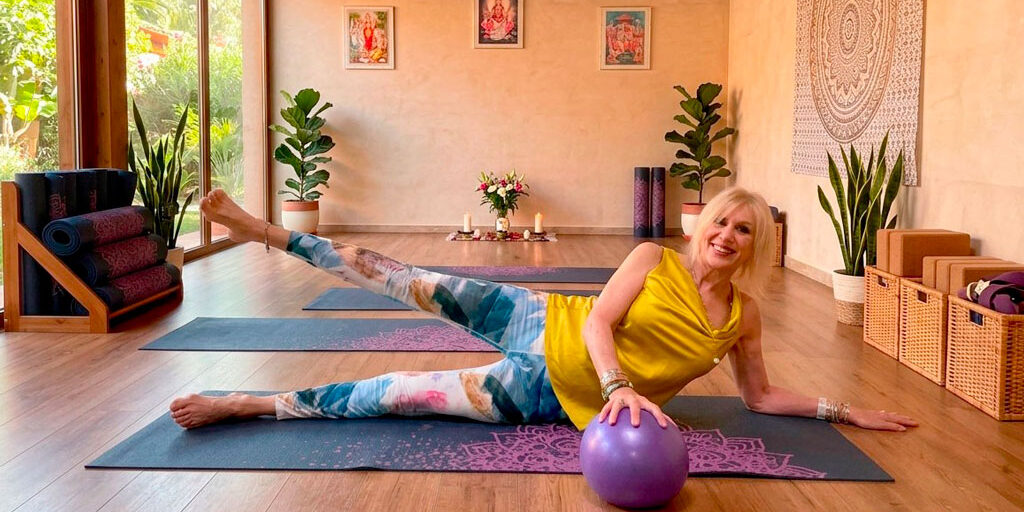 Pilates-blog